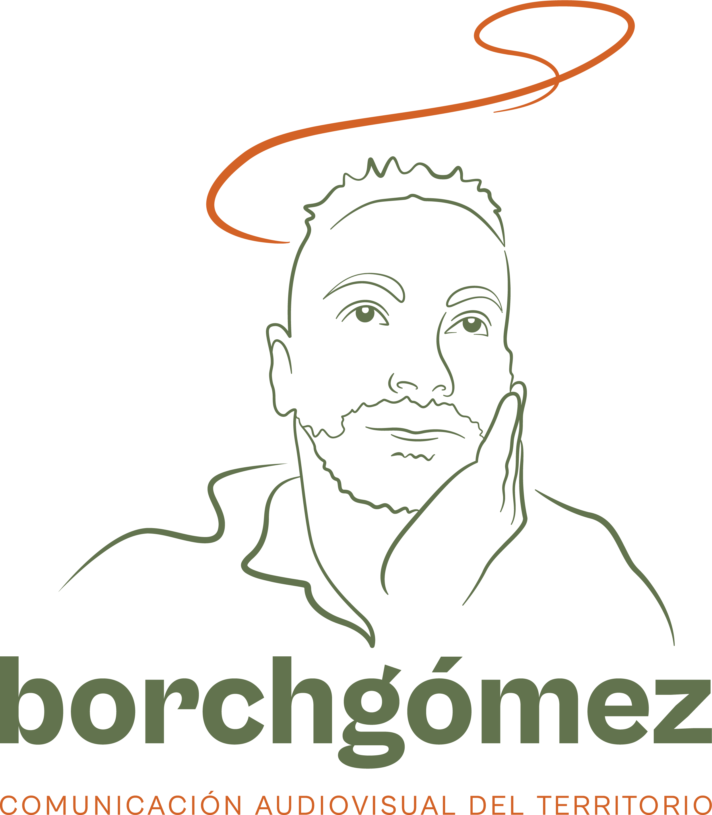 Logo de Borja Gómez