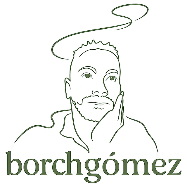 Logo de Borja Gómez